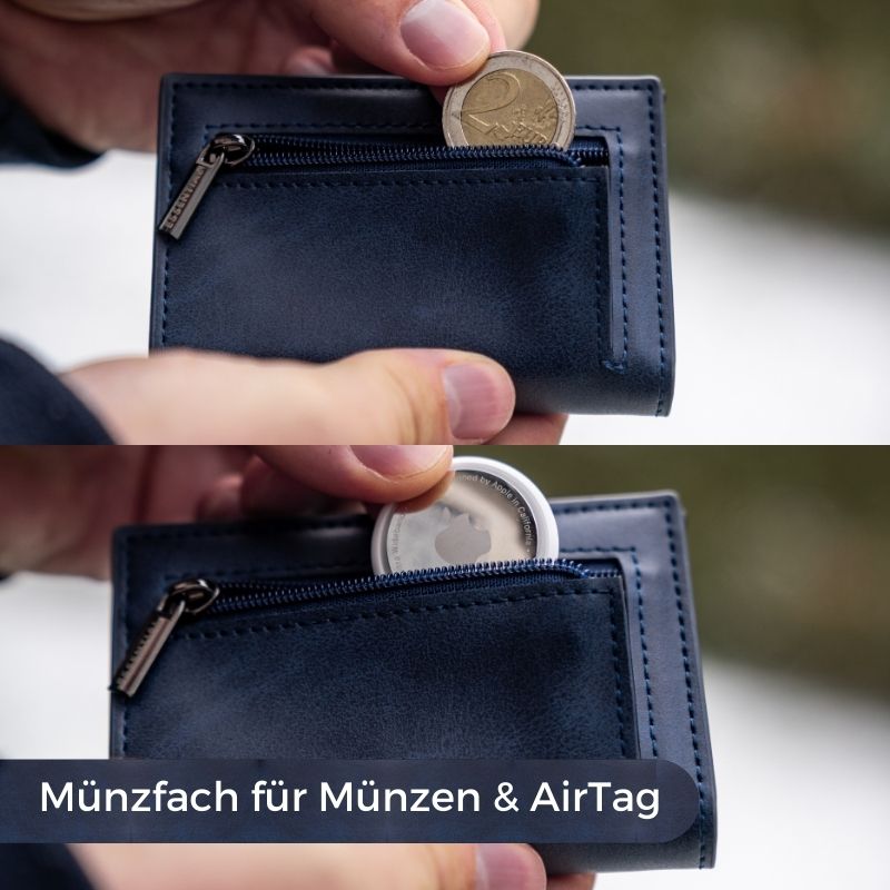 Smart Wallet 3.0