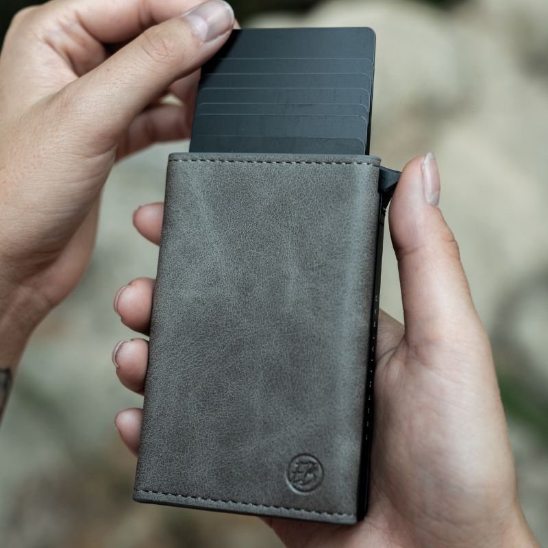 Smart Wallet 3.0