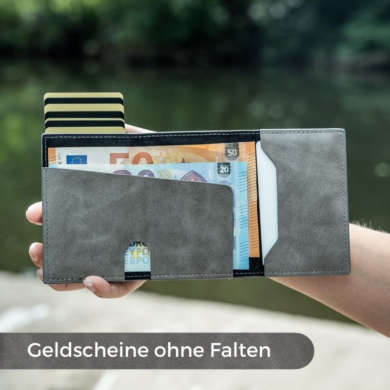 Smart Wallet 3.0