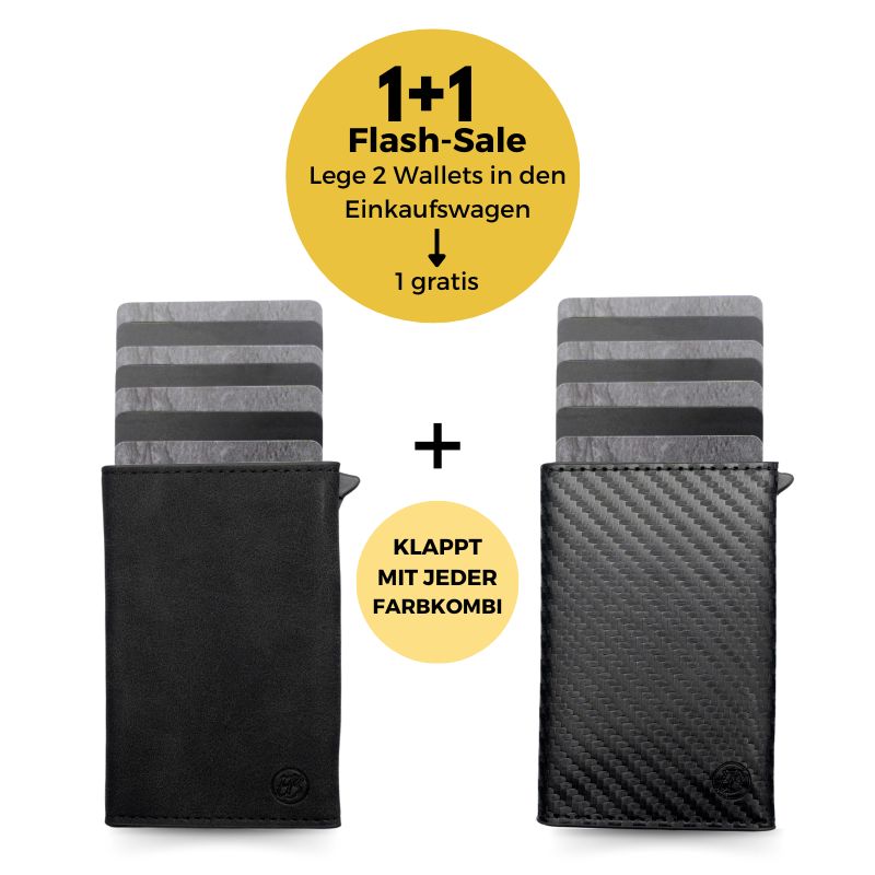 Smart Wallet 3.0