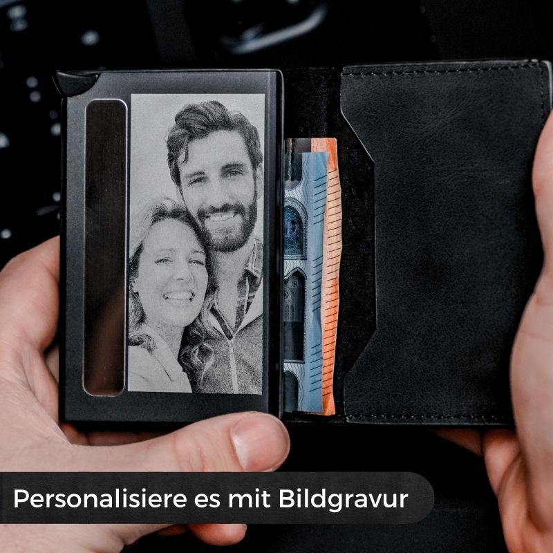 Smart Wallet 3.0