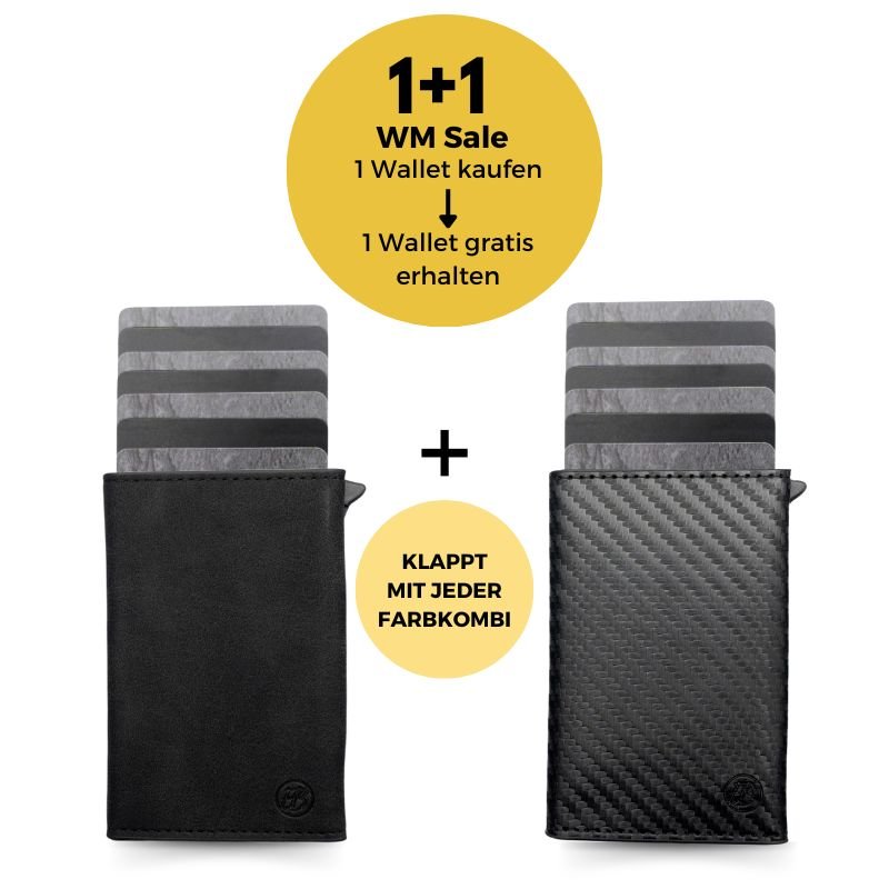 Smart Wallet 3.0
