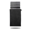 Smart Wallet 3.0 - Designer-Schwarz - Essentialbag #farbe_designer-schwarz 