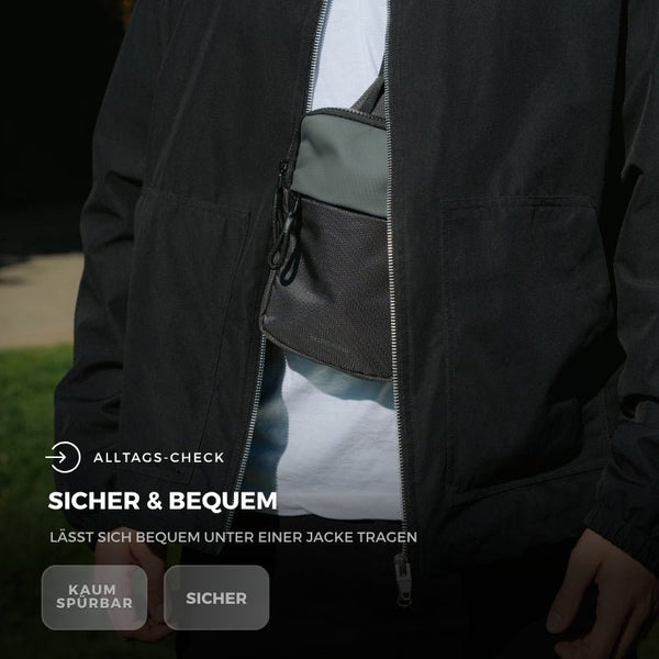 Essential Sling Bag 2.0