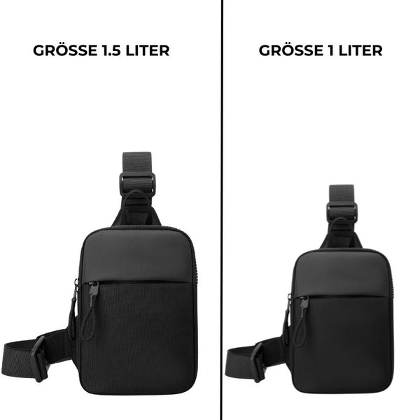 Essential Sling Bag 2.0