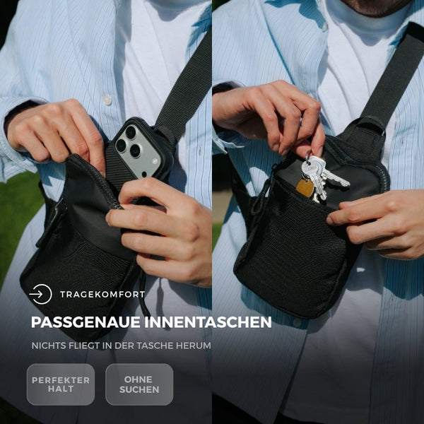 Essential Sling Bag 2.0