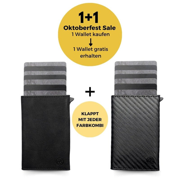 Smart Wallet 3.0
