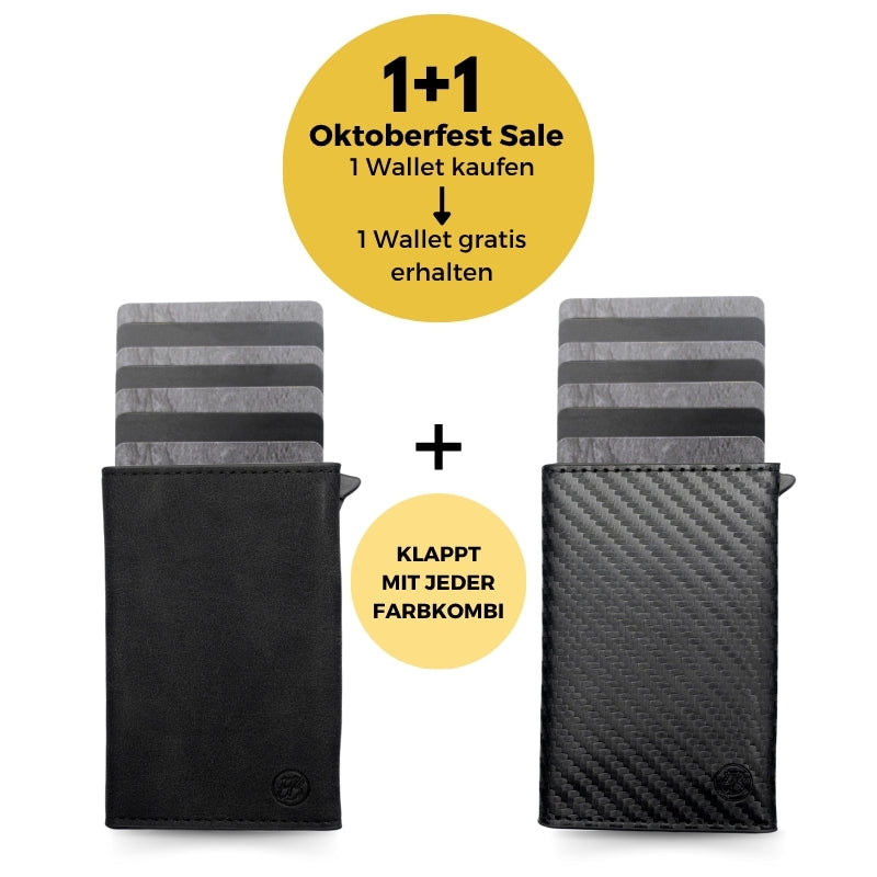 Smart Wallet 3.0