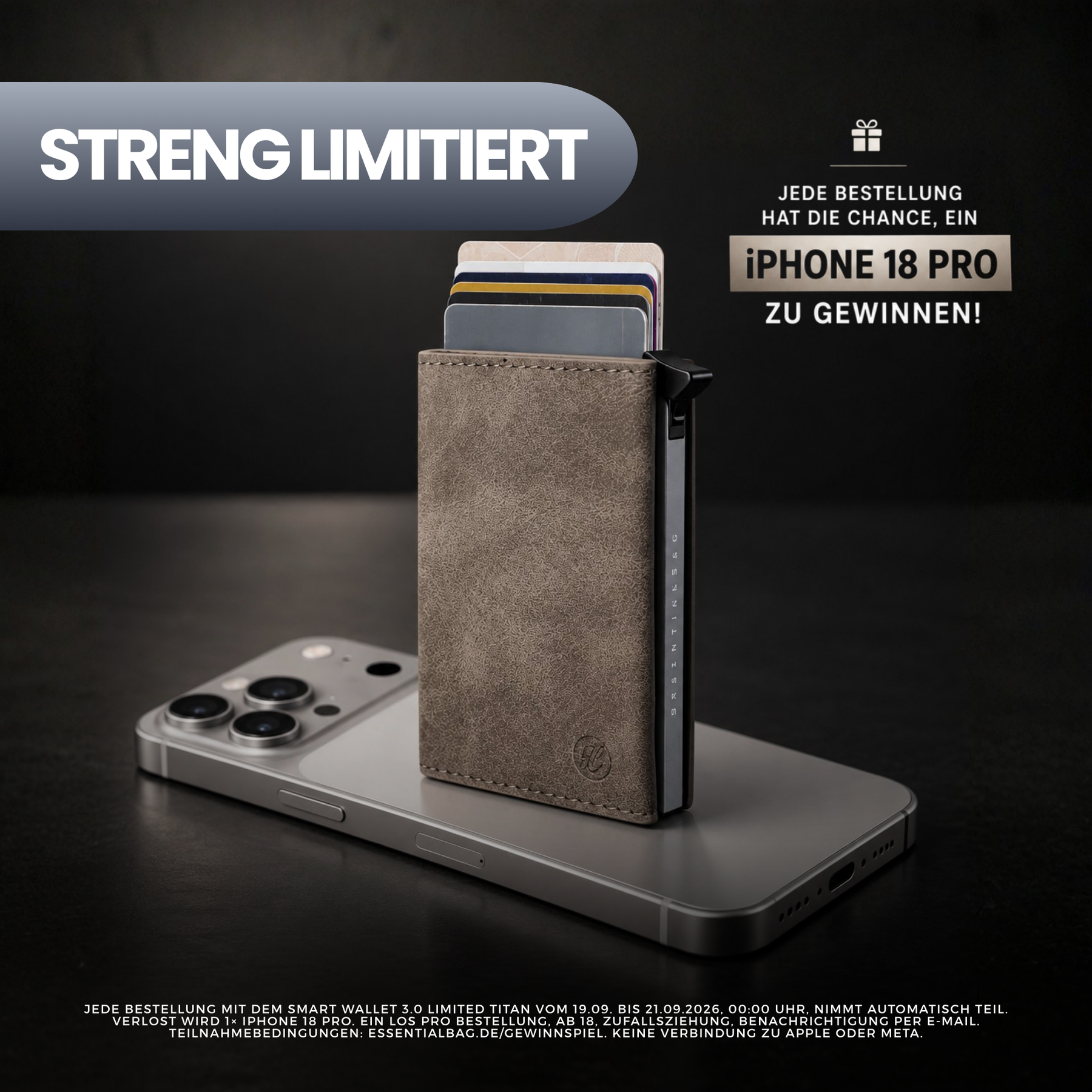 Smart Wallet 3.0
