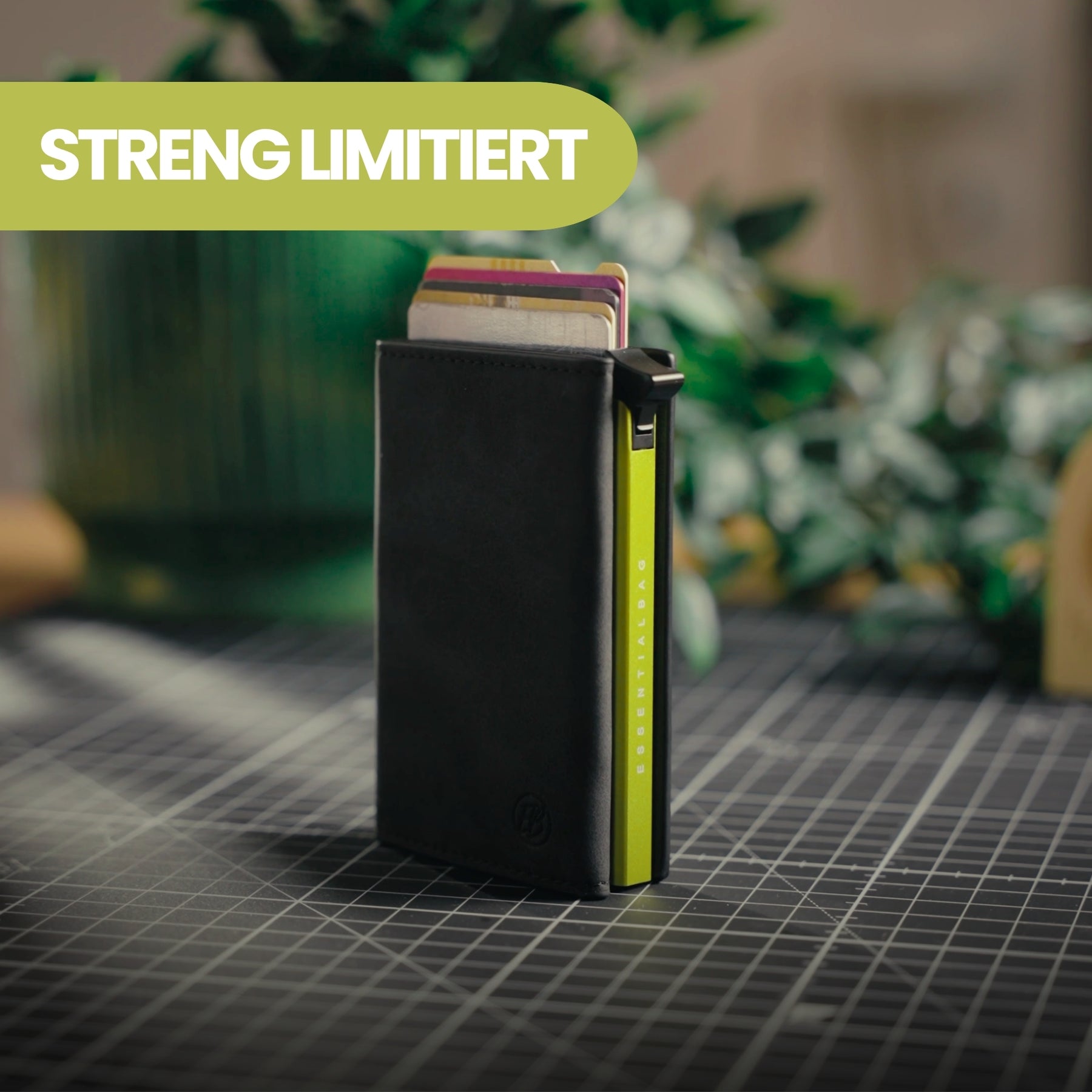 Smart Wallet 3.0