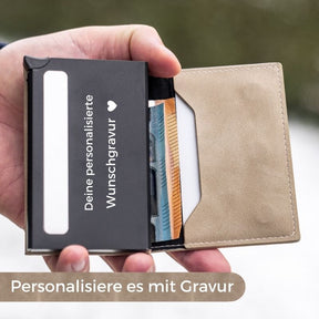 Smart Wallet 3.0 (1+1 GRATIS AKTION)