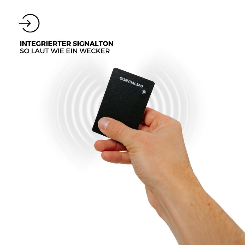 Tracker Karte 3.0  Apple & Android