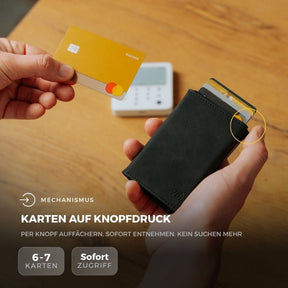 Smart Wallet 3.0