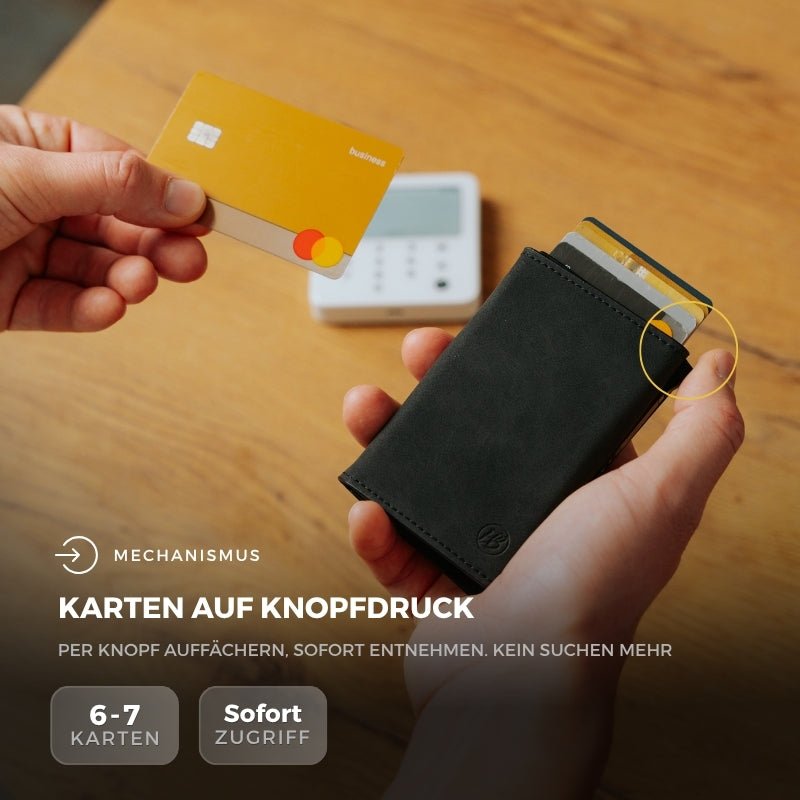 Smart Wallet 3.0