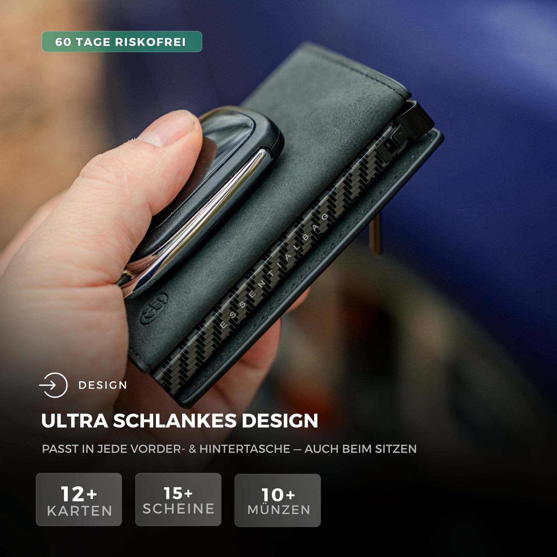 Smart Wallet 3.0