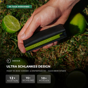 Smart Wallet 3.0