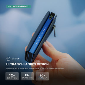 Smart Wallet 3.0