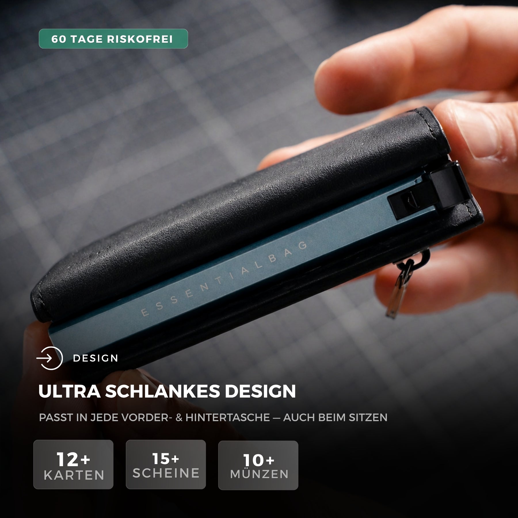 Smart Wallet 3.0