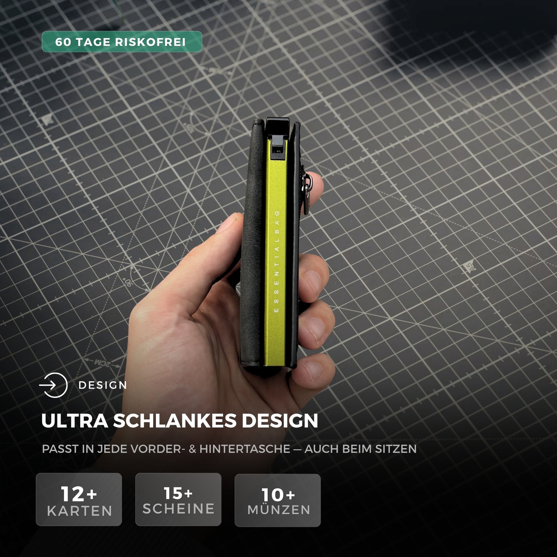 Smart Wallet 3.0