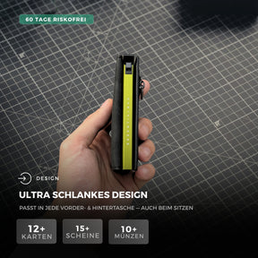 Smart Wallet 3.0
