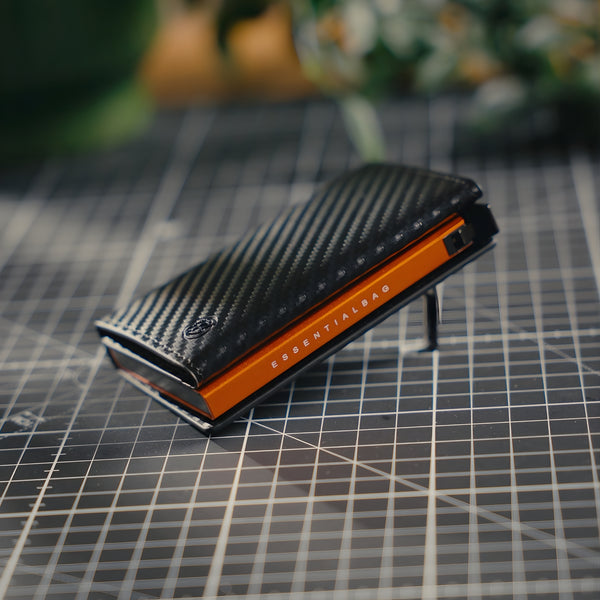 #farbe_Limited: Sunset Carbon