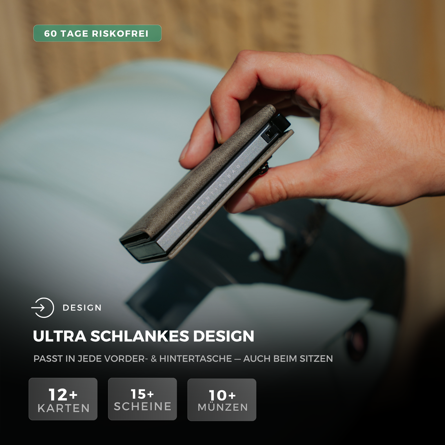 Smart Wallet 3.0