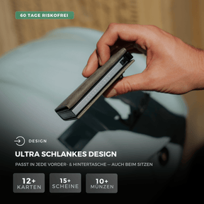 Smart Wallet 3.0