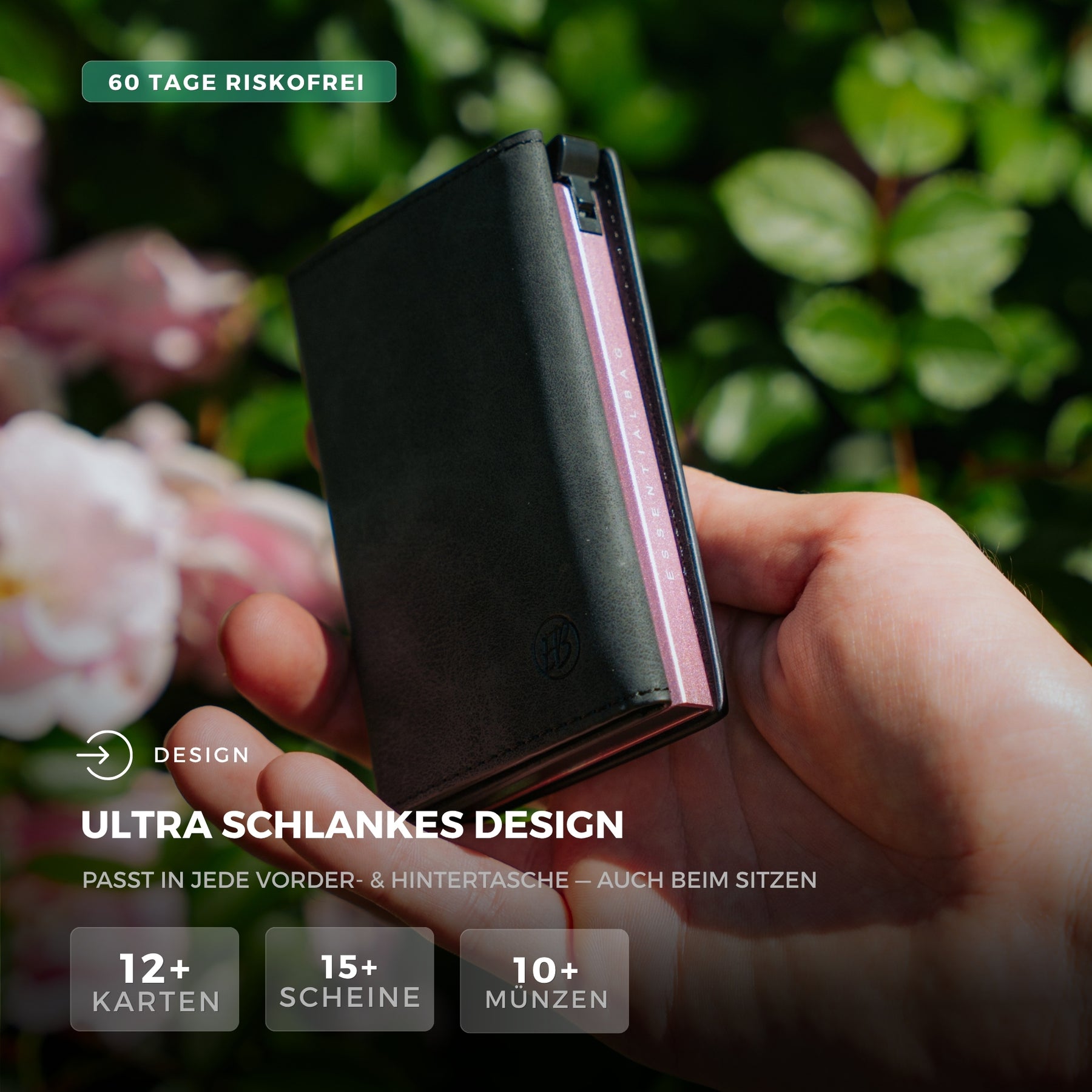 Smart Wallet 3.0