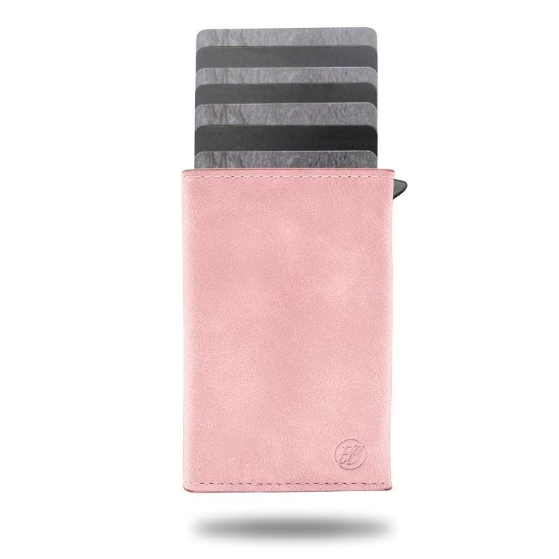 Smart Wallet 3.0 - Pink - Essentialbag #farbe_pink