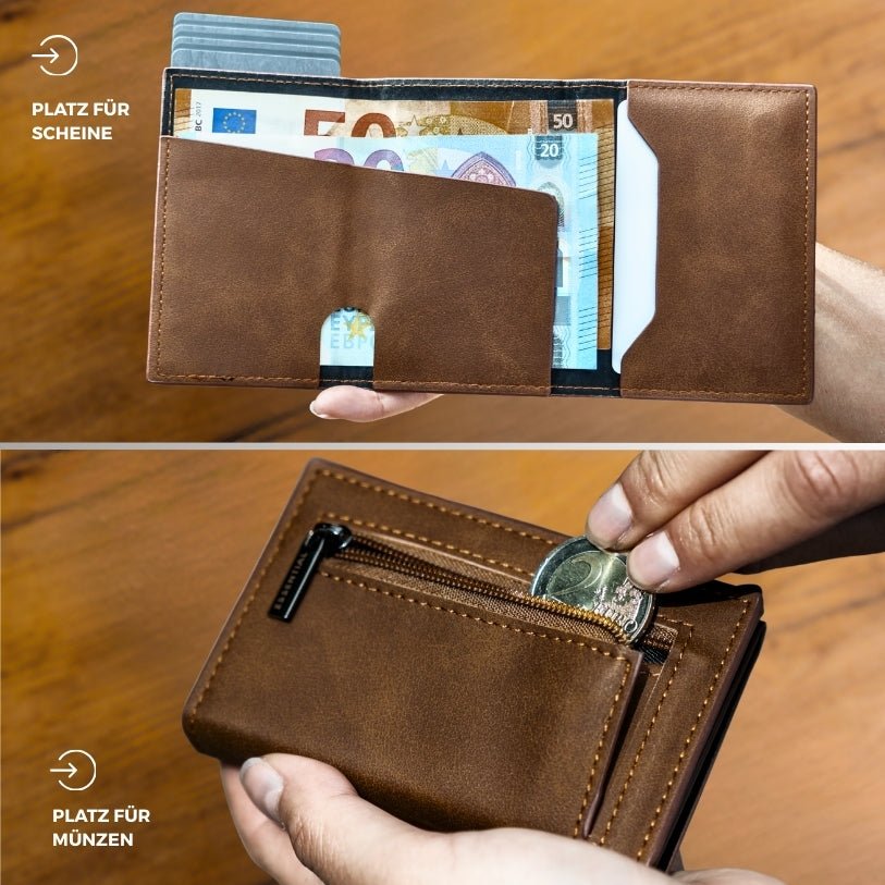 Smart Wallet 3.0