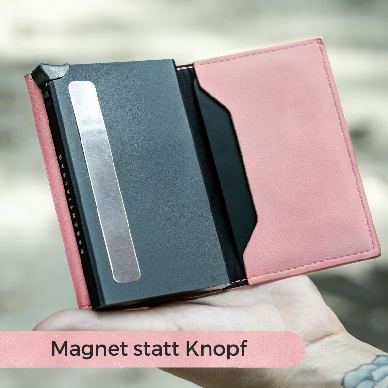 Smart Wallet 3.0 (kopie) - voor testen