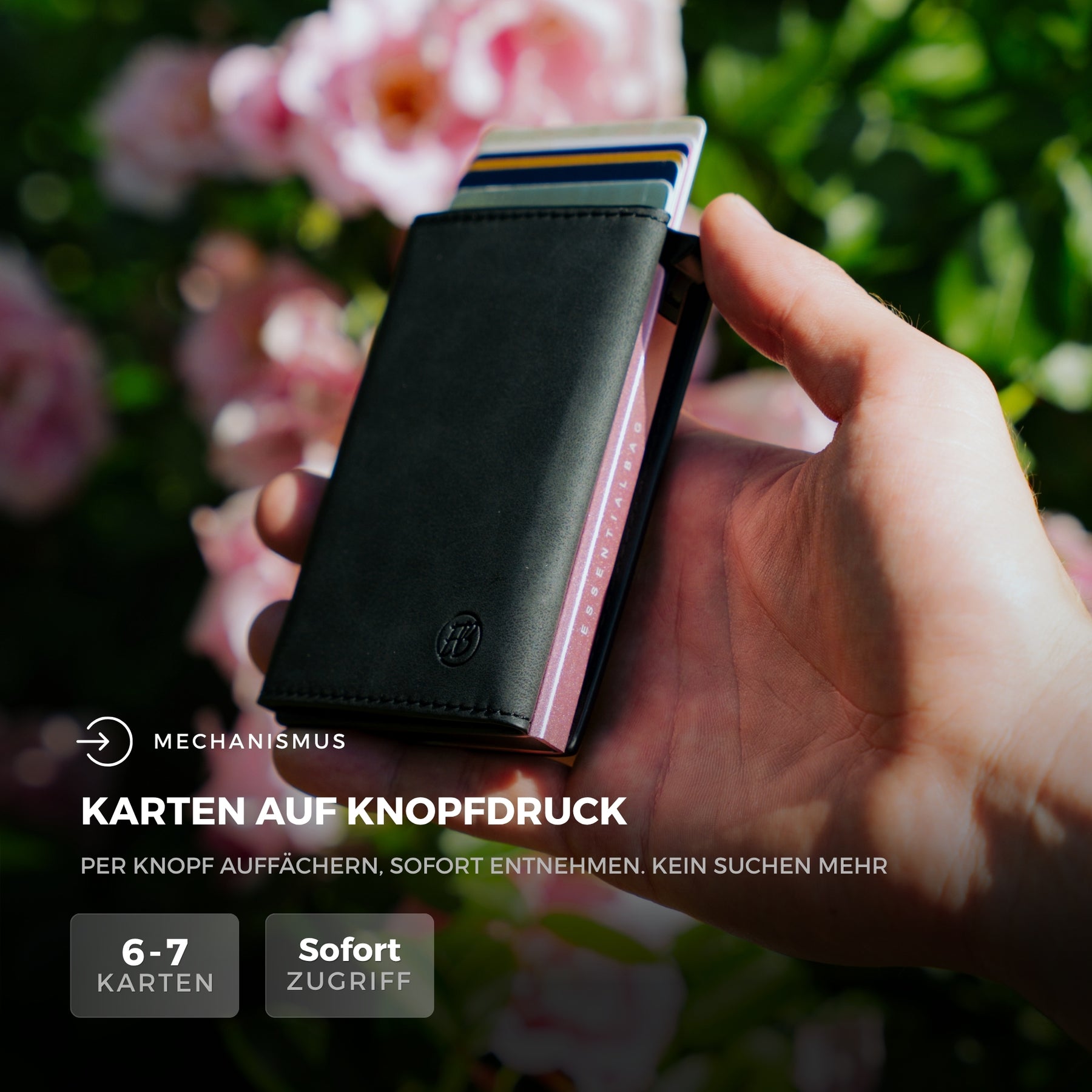 Smart Wallet 3.0