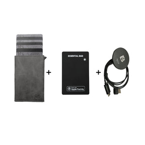 Wallet all-in-one set