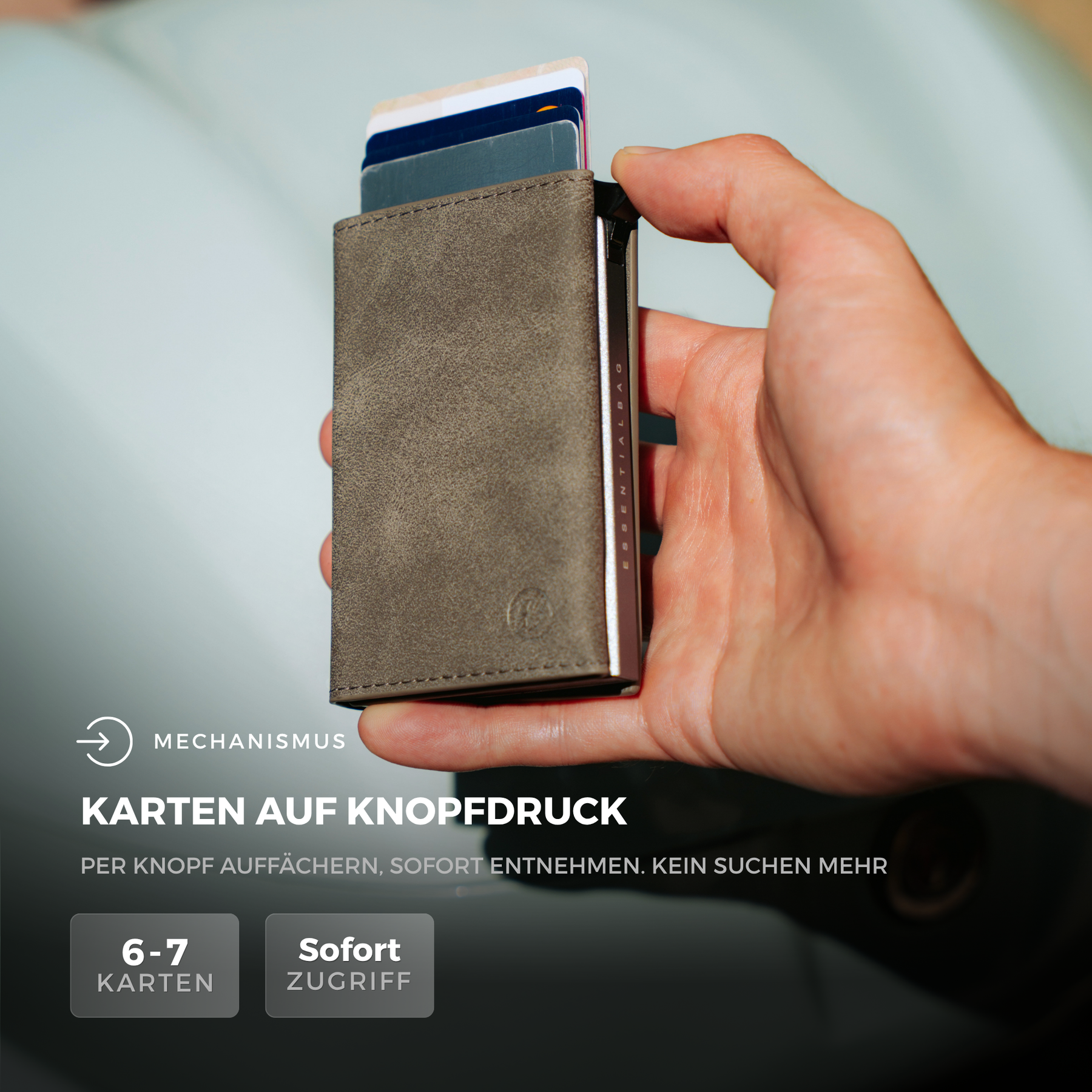 Smart Wallet 3.0