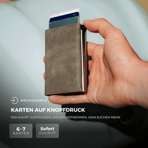 Smart Wallet 3.0