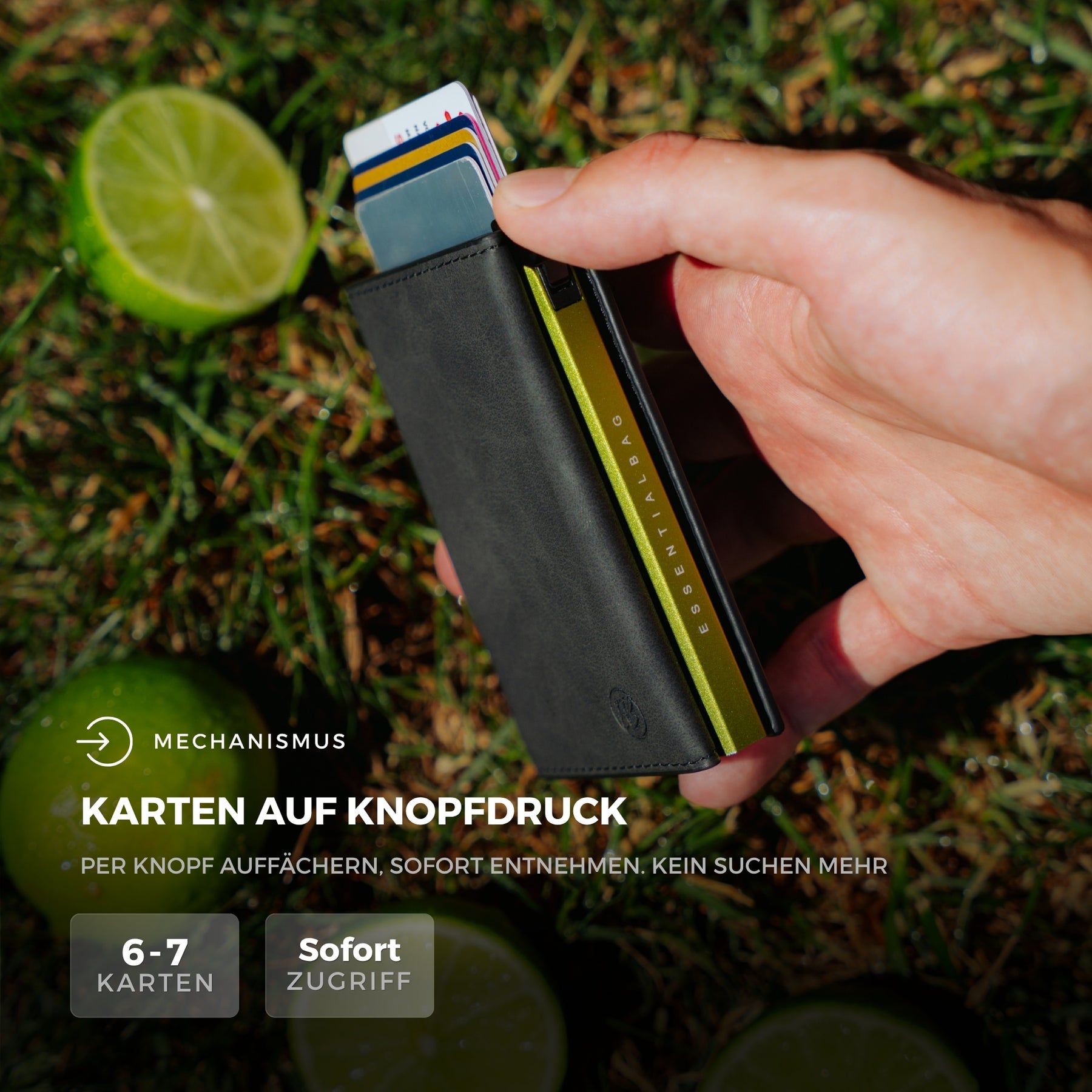 Smart Wallet 3.0