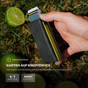 Smart Wallet 3.0