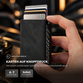 Smart Wallet 3.0