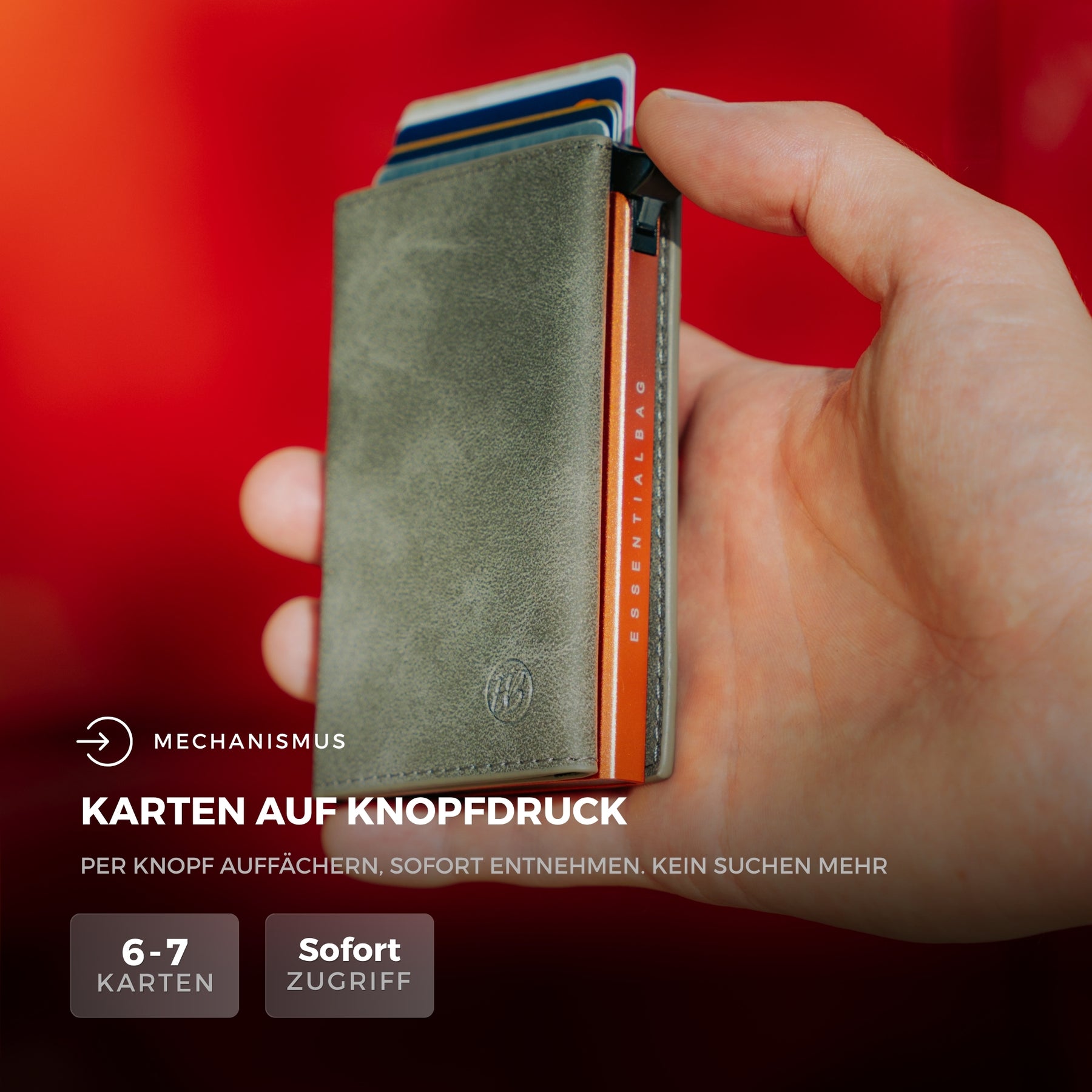 Smart Wallet 3.0