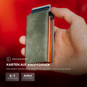 Smart Wallet 3.0