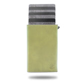 Smart Wallet 3.0 - Olive - Essentialbag #farbe_Olive