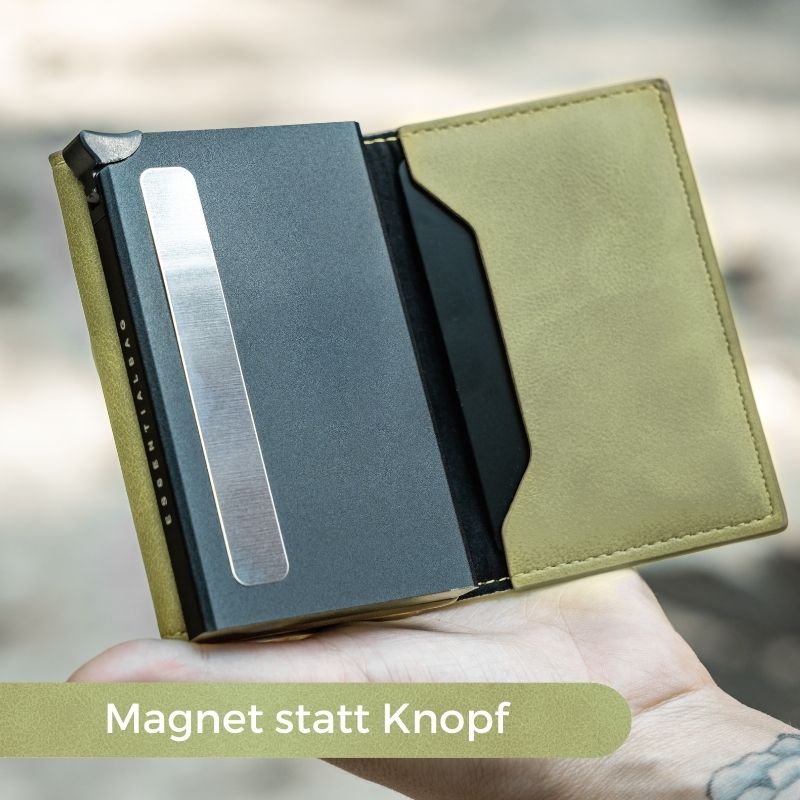 Smart Wallet 3.0 (kopie) - voor testen