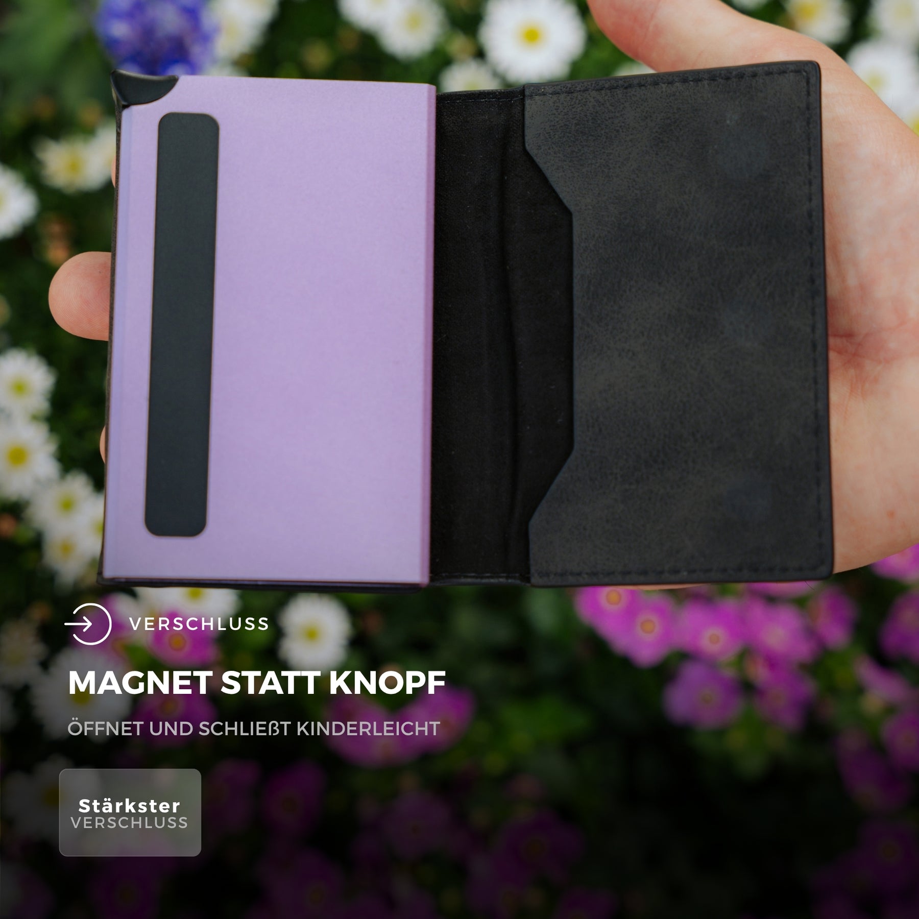 Smart Wallet 3.0