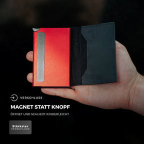 Smart Wallet 3.0