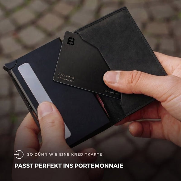 Tracker Karte Pro Apple & Android