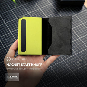 Smart Wallet 3.0