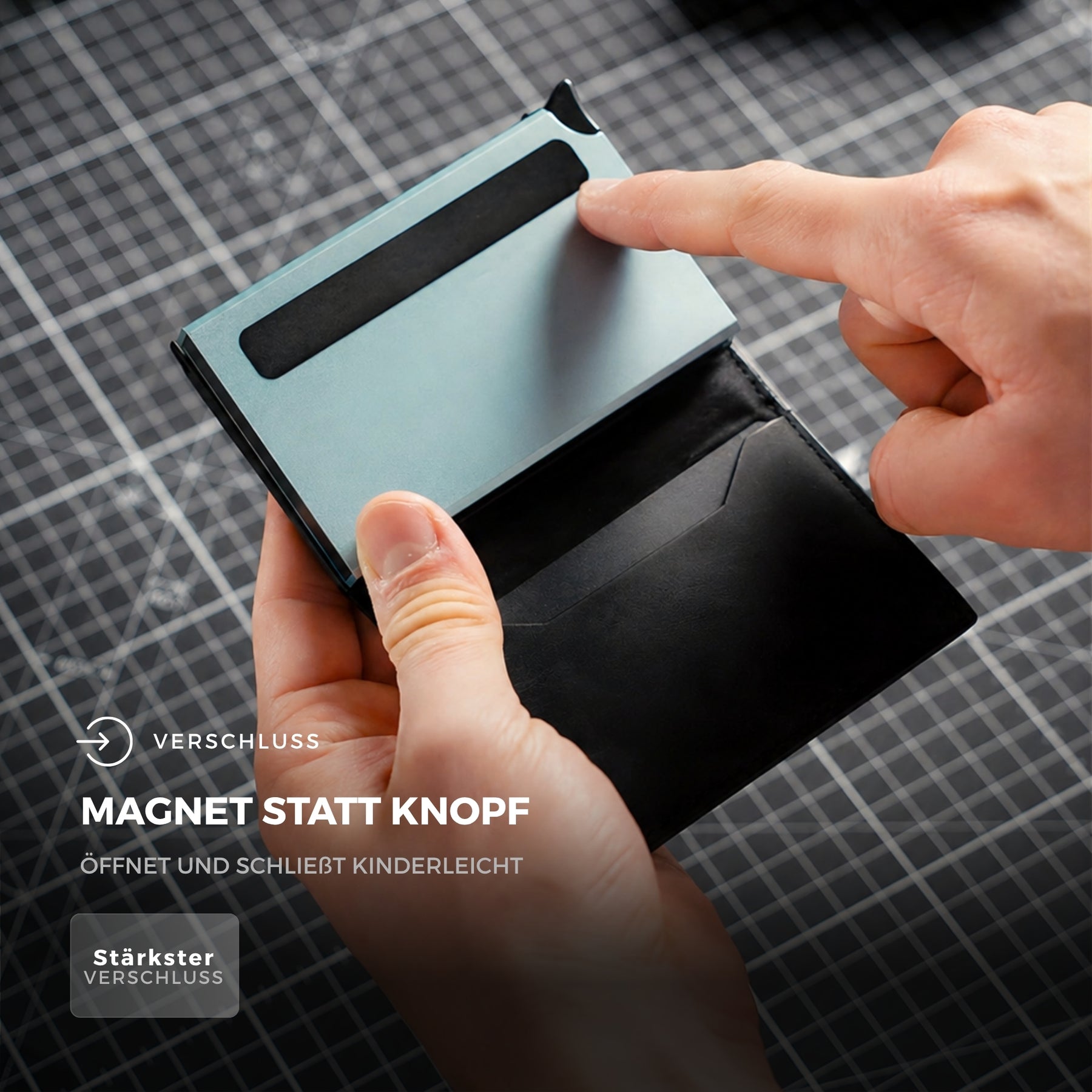 Smart Wallet 3.0