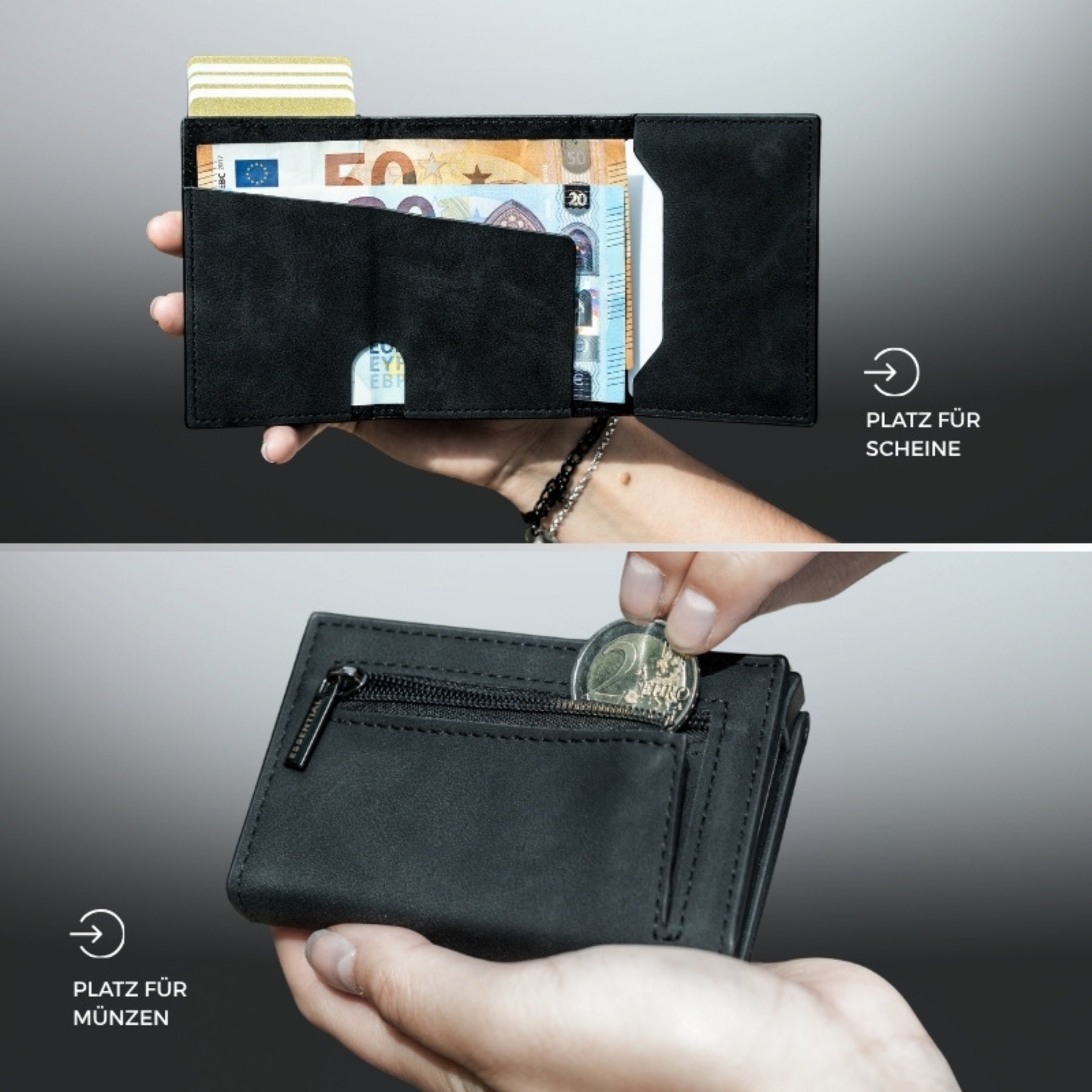 Smart Wallet 3.0