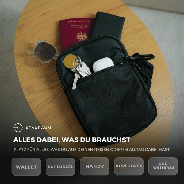 Essential Sling Bag 2.0
