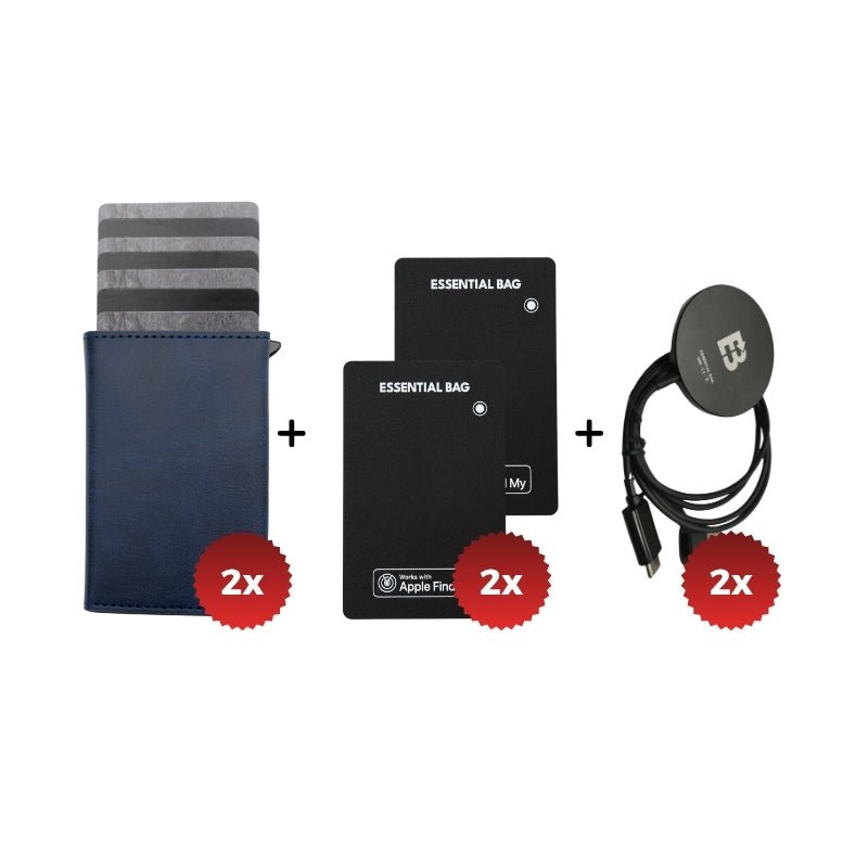 Partner Set 3.0